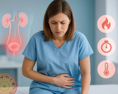 Health Problems Solution